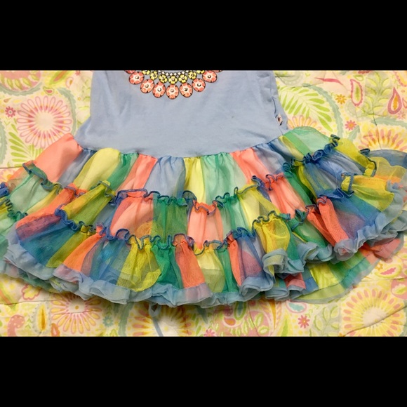 Girls 18m Dress by Heidi Klum’s Truly Scrumptious - Picture 3 of 6